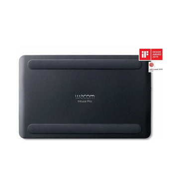 Wacom, Intuos Pro Digital Graphic Drawing Tablet For Mac Or Pc Small