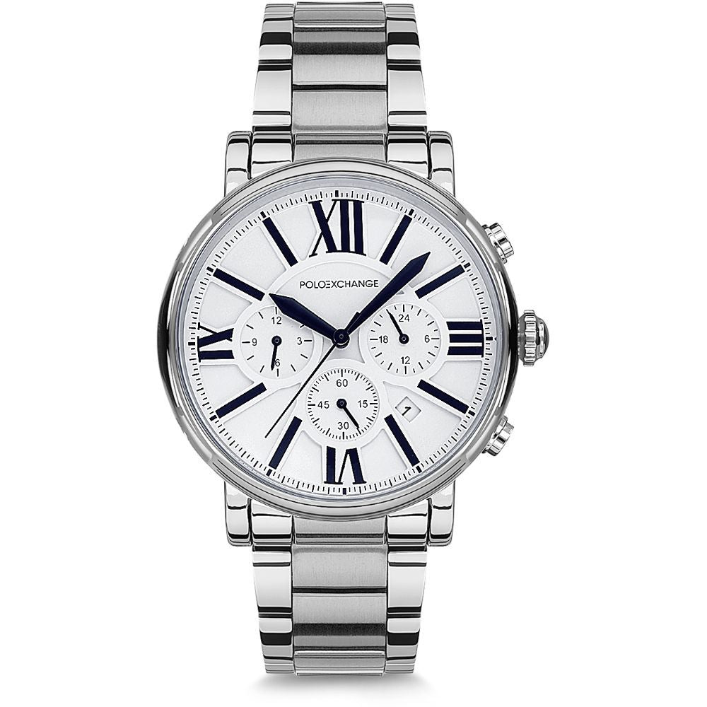 Polo Exchange, Gents Watch