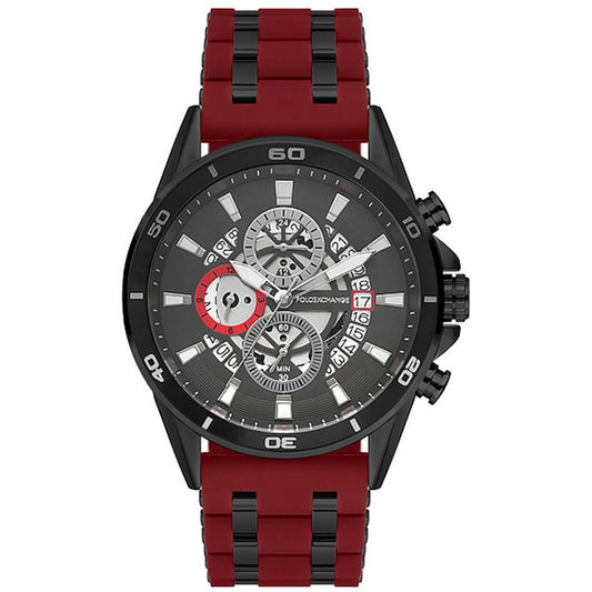 Polo Exchange, Men Watches