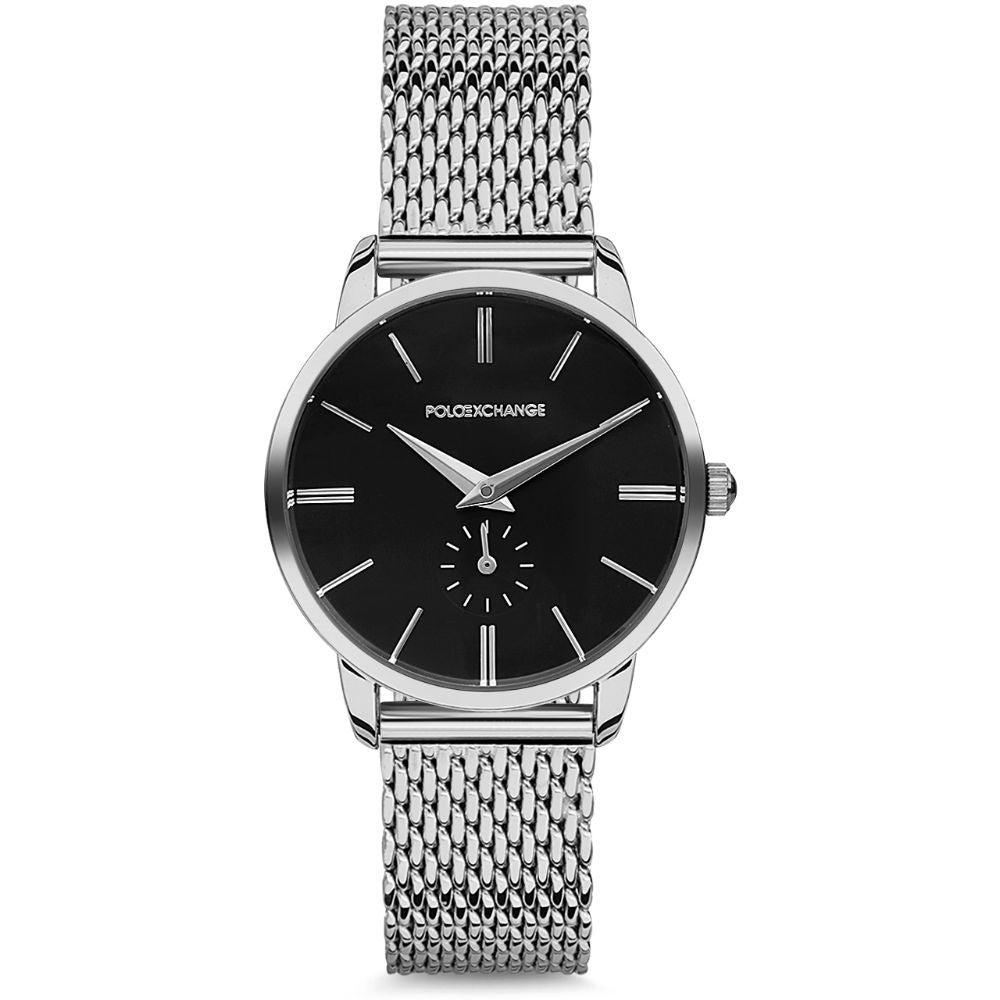 Polo Exchange, Unisex Watch