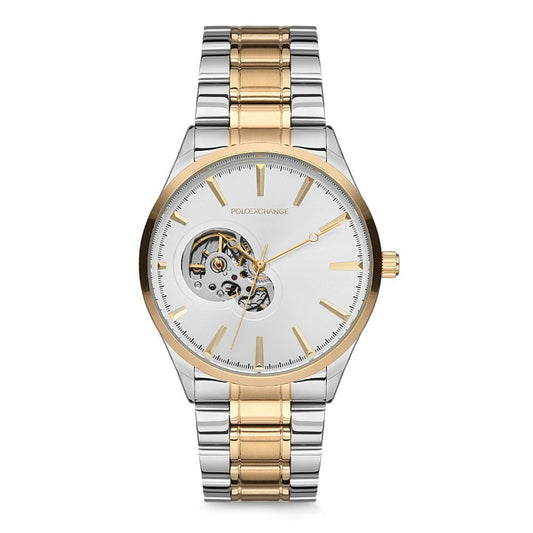 Polo Exchange, Gents Watch