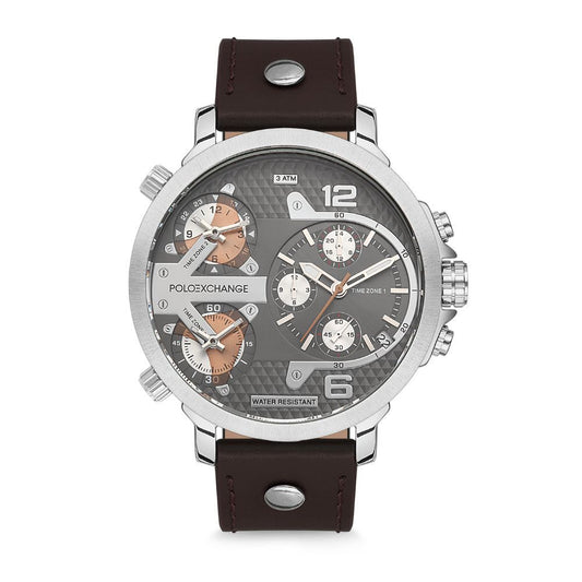 Polo Exchange Gents Watch