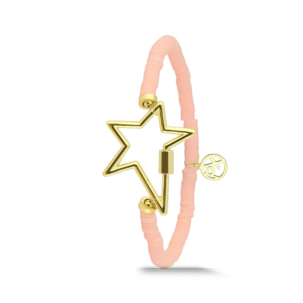Polo Exchange, Women Stainless Steel Bracelet