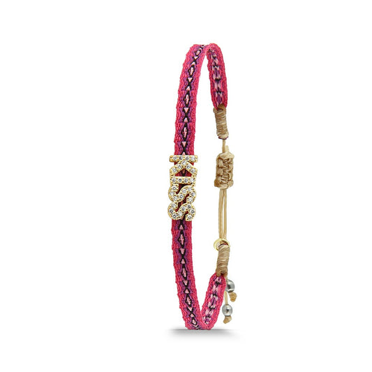 Polo Exchange, Women Stainless Steel Bracelet Adjustable