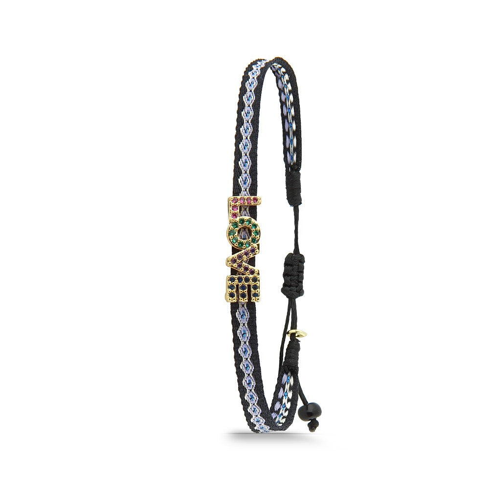 Polo Exchange, Women Stainless Steel Bracelet Adjustable