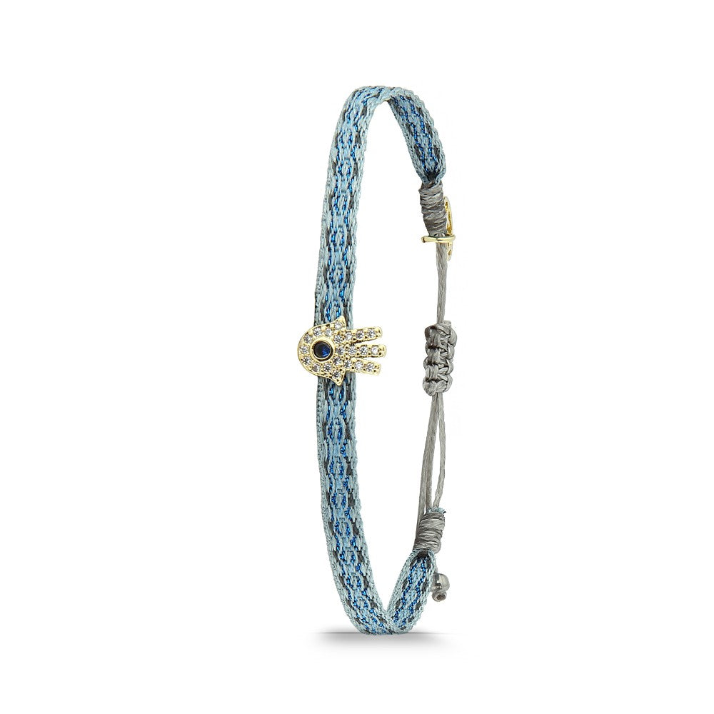Polo Exchange, Women Stainless Steel Bracelet Adjustable