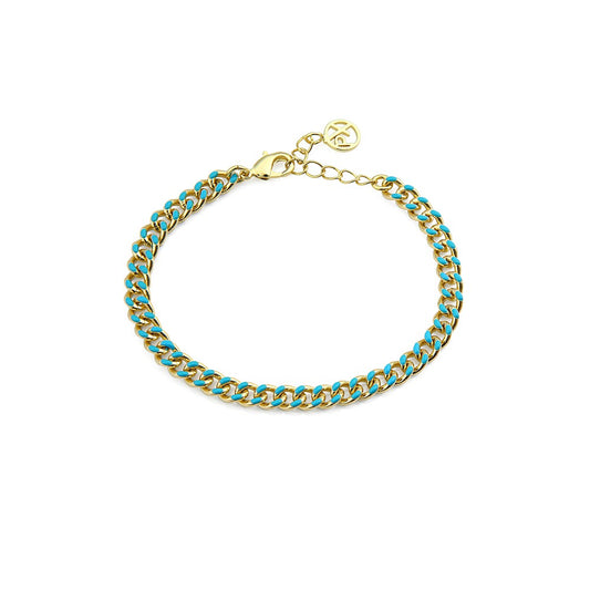 Polo Exchange, Women Stainless Steel Bracelet Adjustable