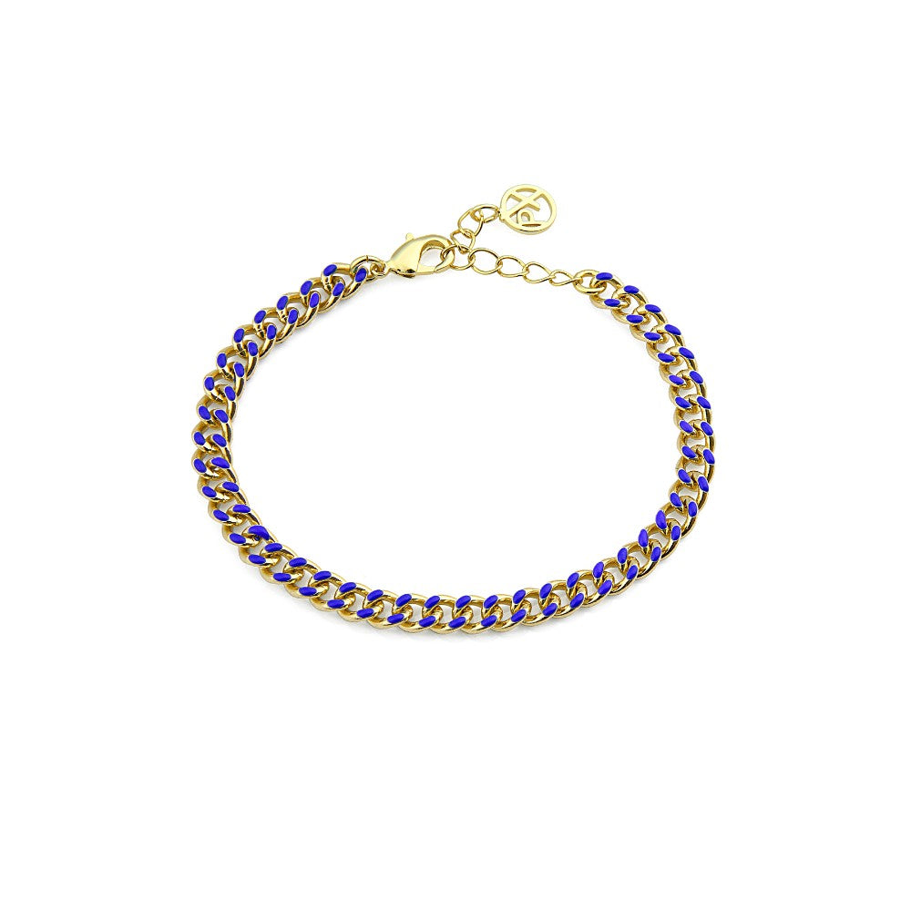 Polo Exchange, Women Stainless Steel Bracelet Adjustable