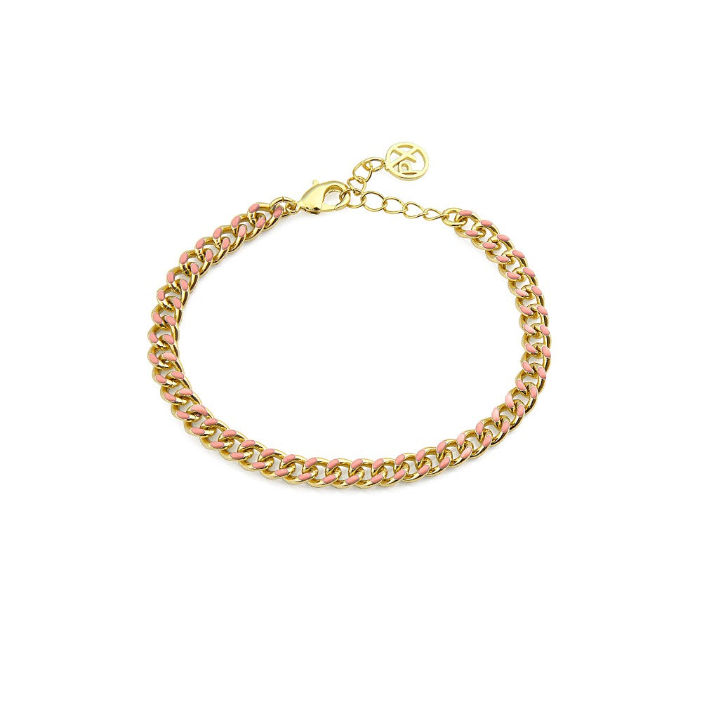 Polo Exchange, Women Stainless Steel Bracelet Adjustable