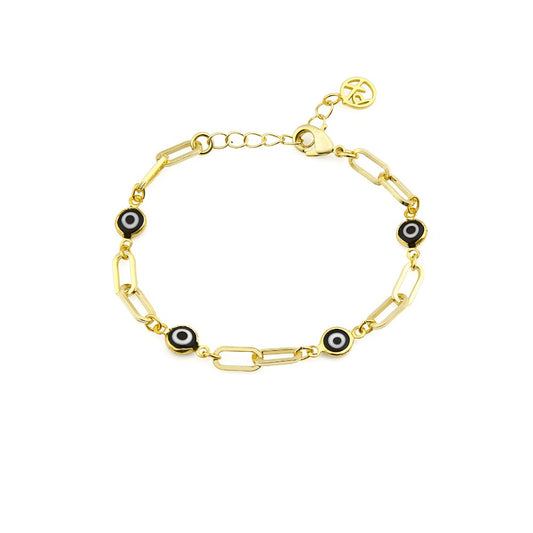 Polo Exchange, Women Stainless Steel Bracelet Adjustable