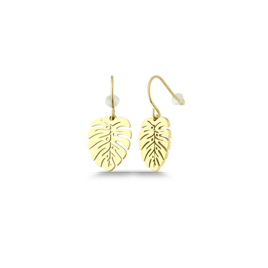 Polo Exchange, Women Stainless Steel Earrings