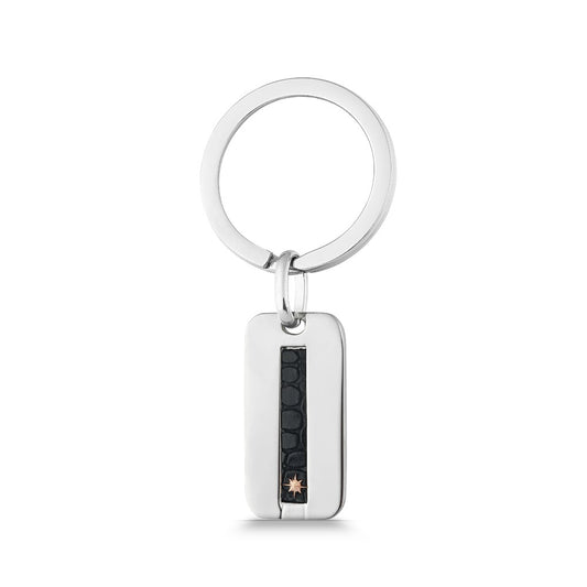 Polo Exchange, Man Steel Keyholder