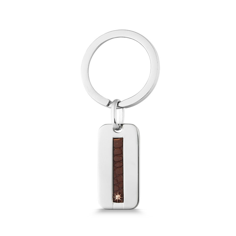 Polo Exchange, Man Steel Keyholder