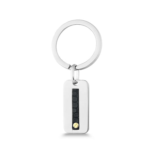 Polo Exchange, Man Steel Keyholder
