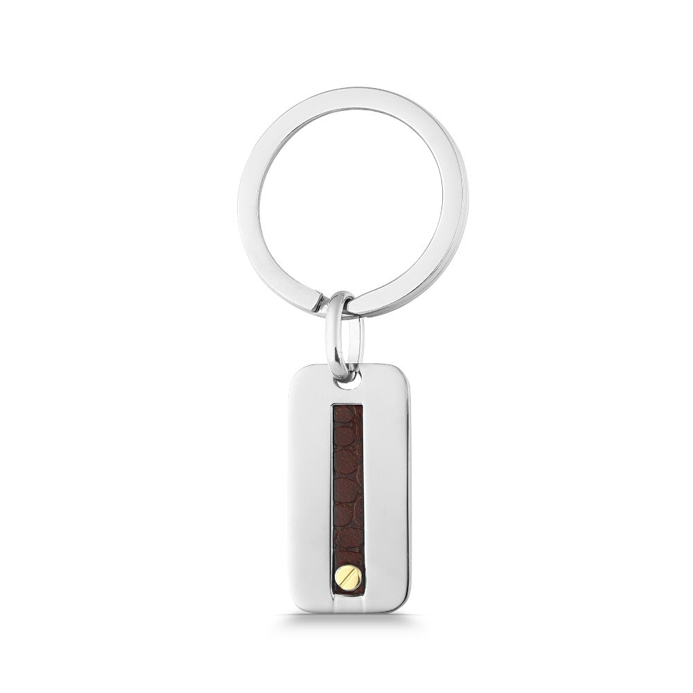 Polo Exchange, Man Steel Keyholder