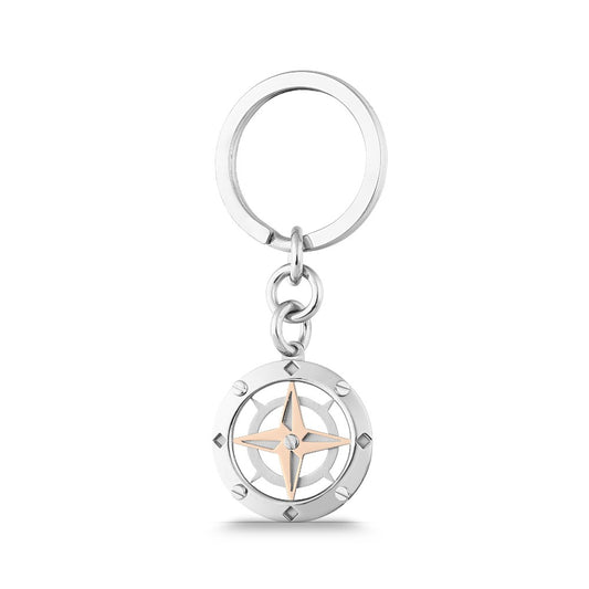 Polo Exchange, Man Steel Keyholder