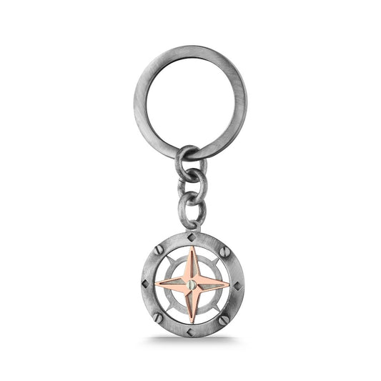 Polo Exchange, Man Steel Keyholder