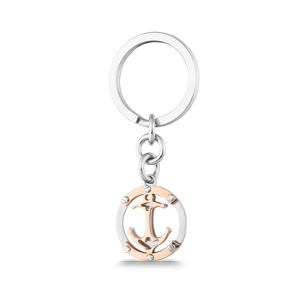Polo Exchange, Man Steel Keyholder