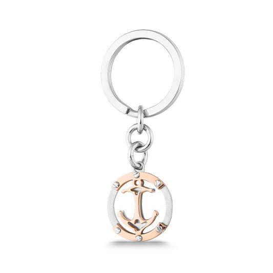 Polo Exchange, Man Steel Keyholder