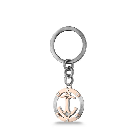 Polo Exchange, Man Steel Keyholder
