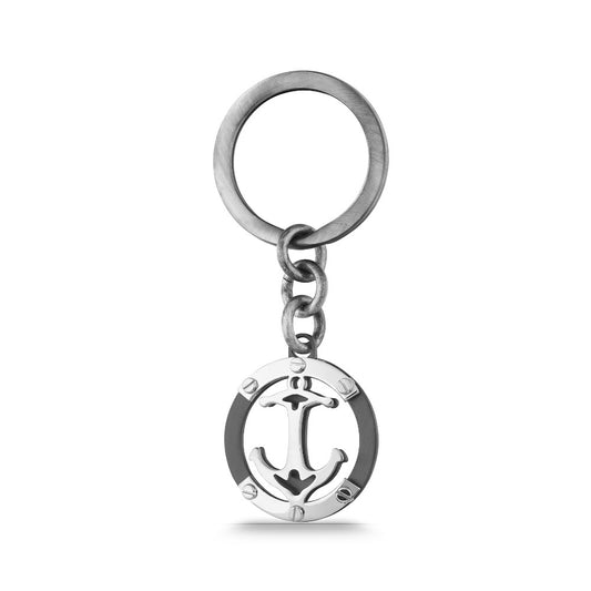 Polo Exchange, Man Steel Keyholder