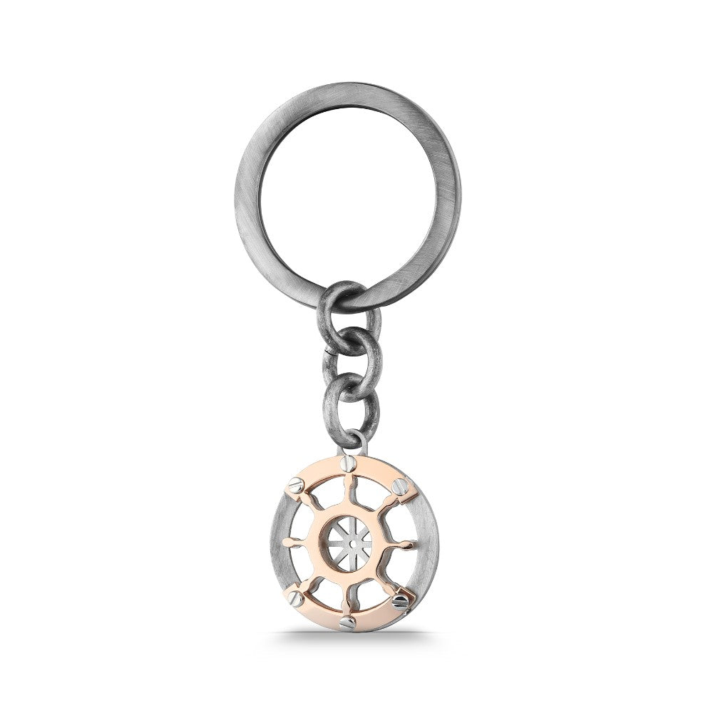 Polo Exchange, Man Steel Keyholder