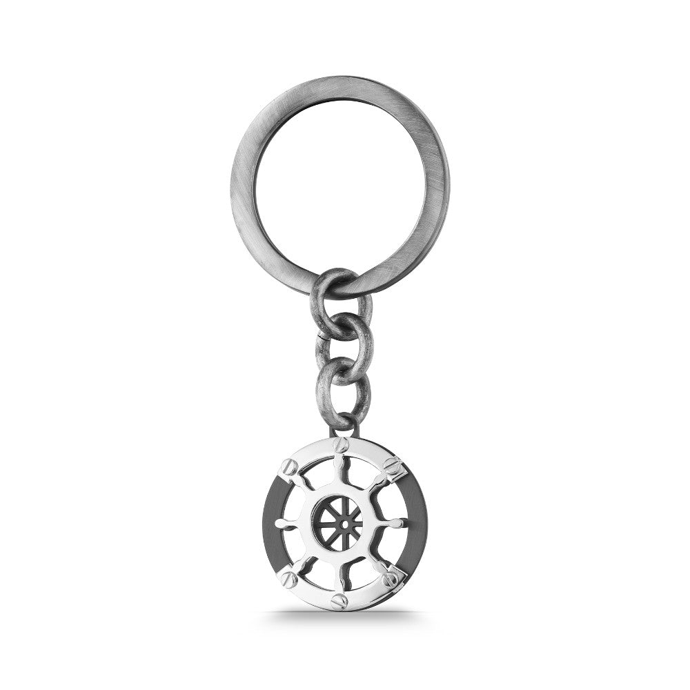 Polo Exchange, Man Steel Keyholder