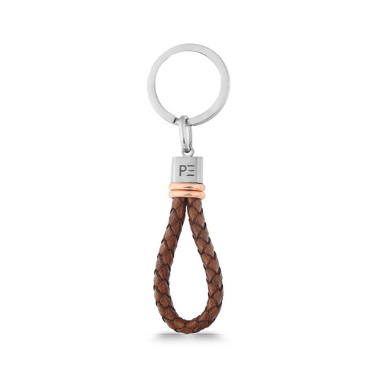 Polo Exchange, Man Steel Keyholder
