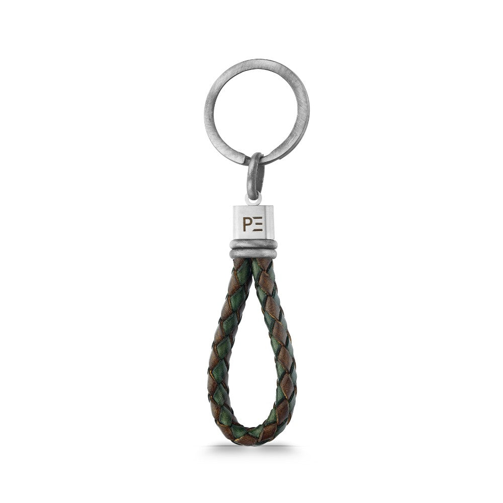 Polo Exchange, Man Steel Keyholder