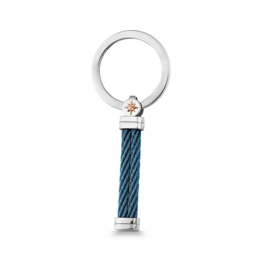 Polo Exchange, Man Steel Keyholder