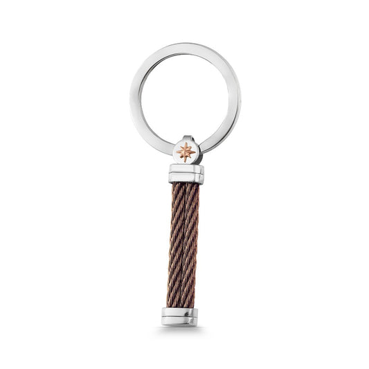 Polo Exchange, Man Steel Keyholder