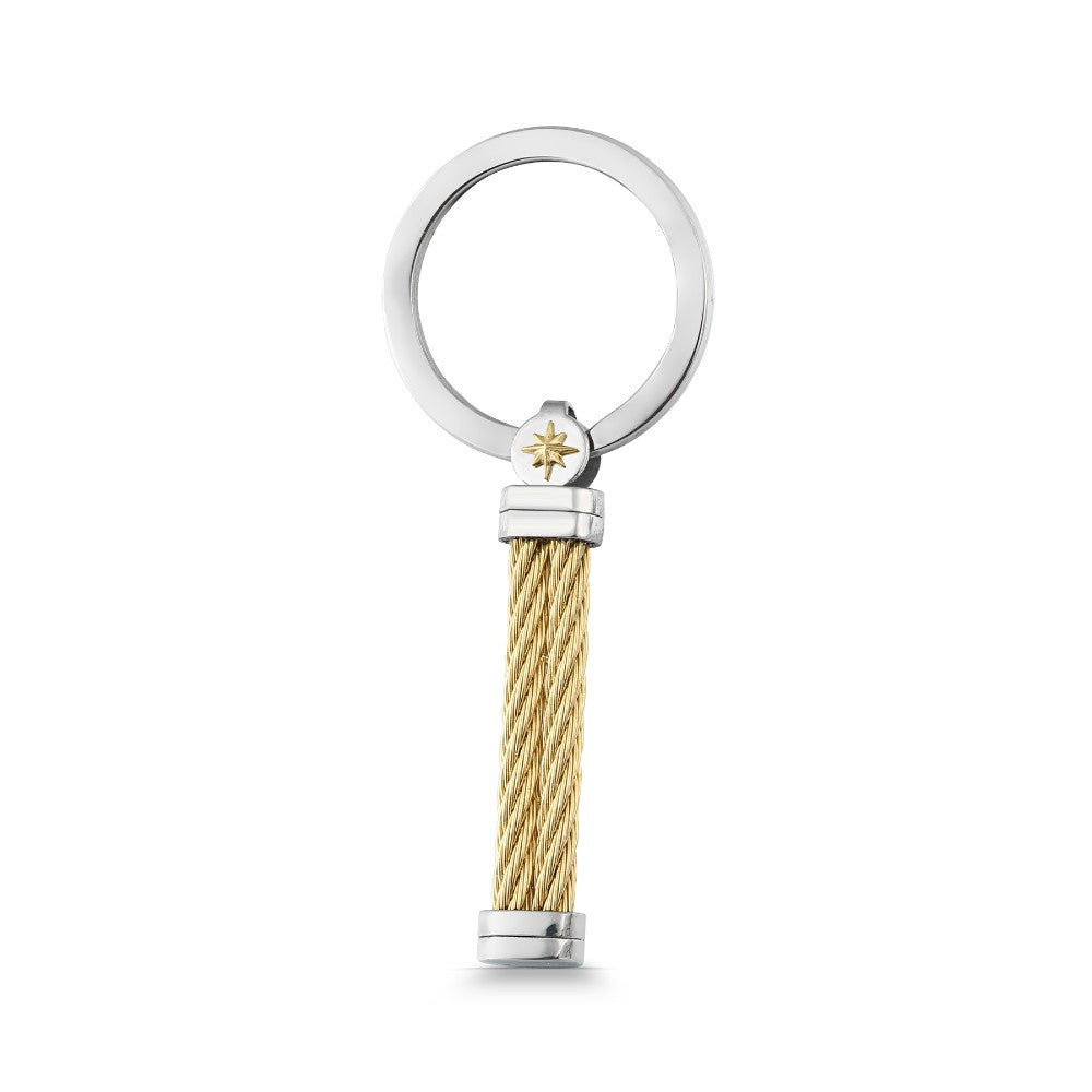 Polo Exchange, Man Steel Keyholder