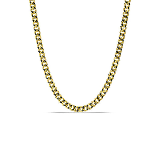 Polo Exchange, Women Stainless Steel Necklace Adjustable