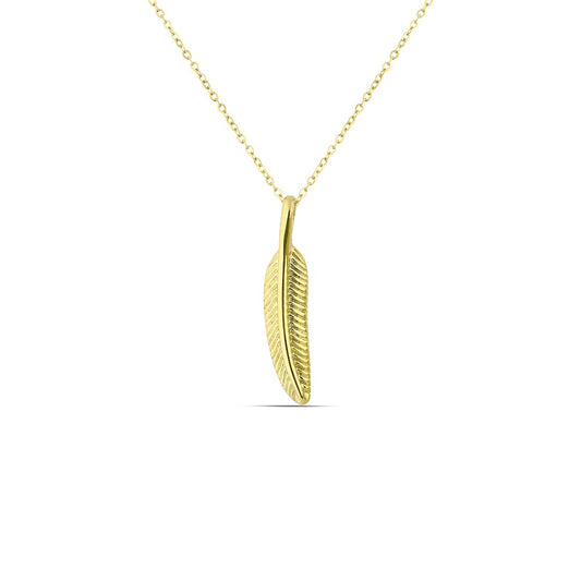 Polo Exchange, Women Stainless Steel Necklace Adjustable