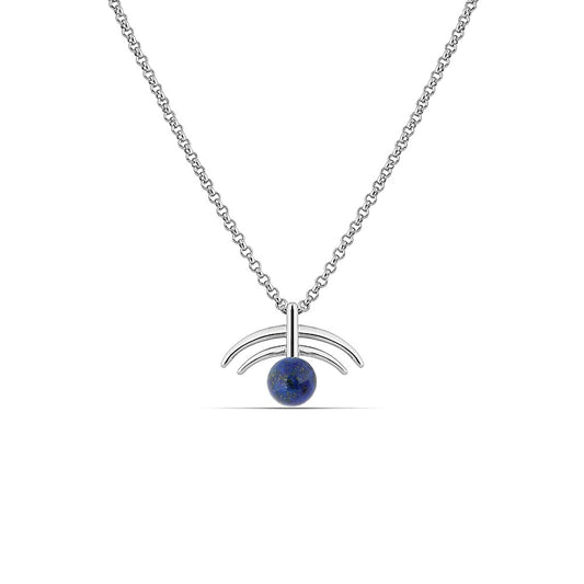 Polo Exchange, Women Stainless Steel Necklace Adjustable