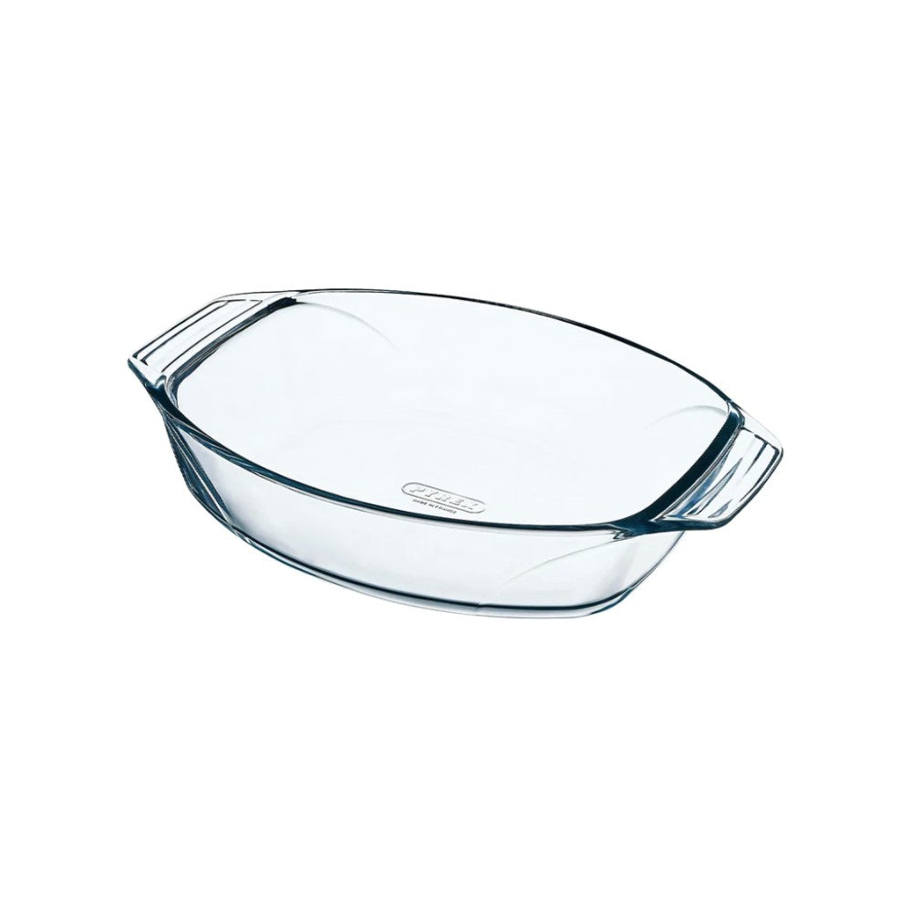 Pyrex, Optimum Oval Roaster 30X21 CM