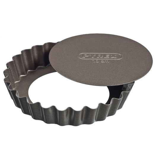 Pyrex, Set 4 Tartelets PX10 Asimet, PYR-AS04SX0