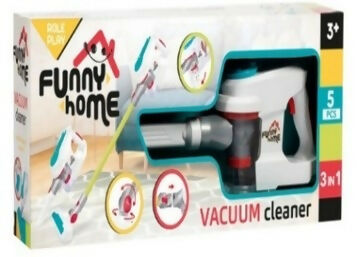Wireless Cleaning Set