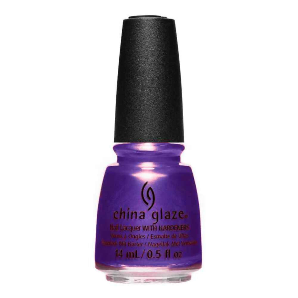 China Glaze Nail Polish