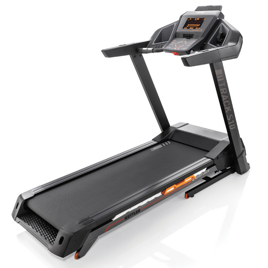Kettler, Treadmill Kettler Track S10