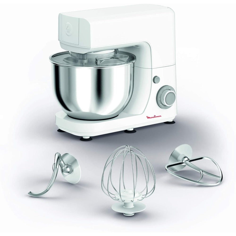 Moulinex, Masterchef Kitchen Machine 4.8l 800w