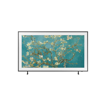 Samsung 65-Inch The Frame LS03D QLED 4K HDR Smart TV, QA65LS03DAUXTW
