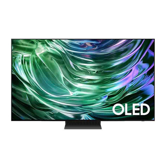 Samsung, Smart TV OLED 83-Inch, 4K, QA83S90DAEXTW+MX-ST50B