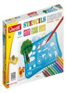 Stencils Design Farm
