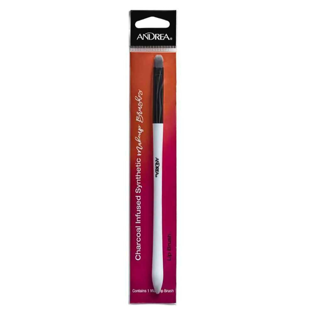 Andrea Charcaol Infused M/U Brush