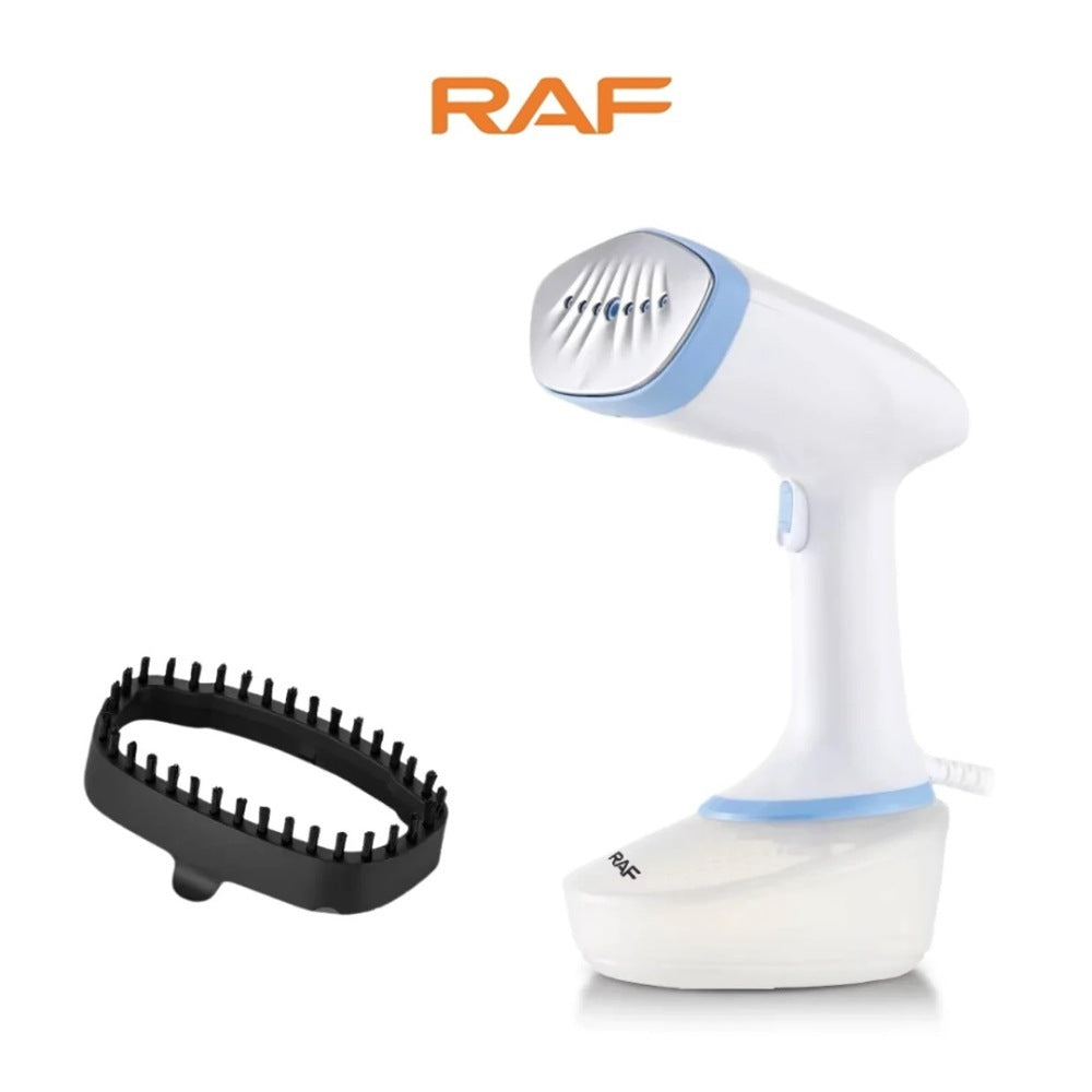Raf, Electric Portable Steam Iron Hand Iron Vertical Steam Iron 1500W