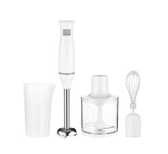 RAF, 3 in 1 Stainless Blender R-298