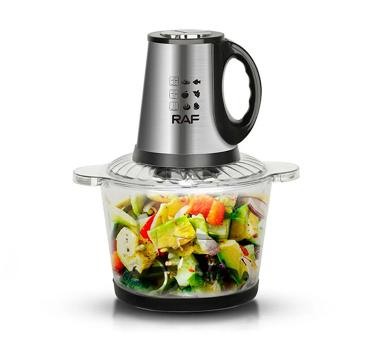 RAF, Food Processor 3L 800W R-7022