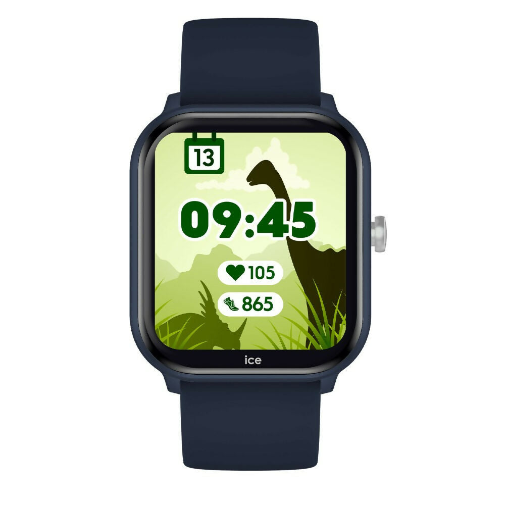 Ice Watch, SMART, 24295, RU, BLU, B, Kids