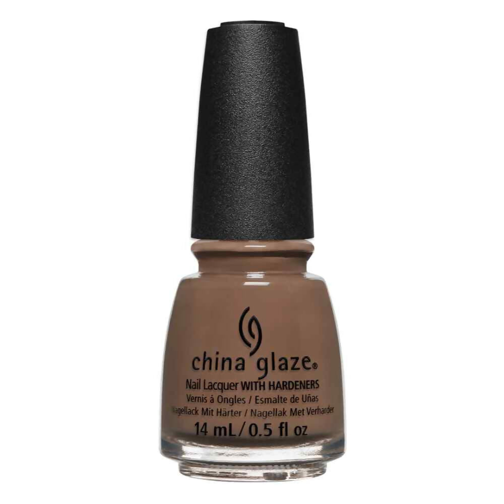 China Glaze Nail Polish